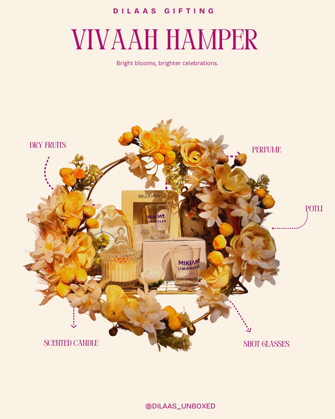 Vivaah Hamper